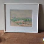 Kunstwerk Paul Vermeir, Ophalen