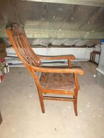 ancien fauteuil de Herve, Antiquités & Art, Enlèvement