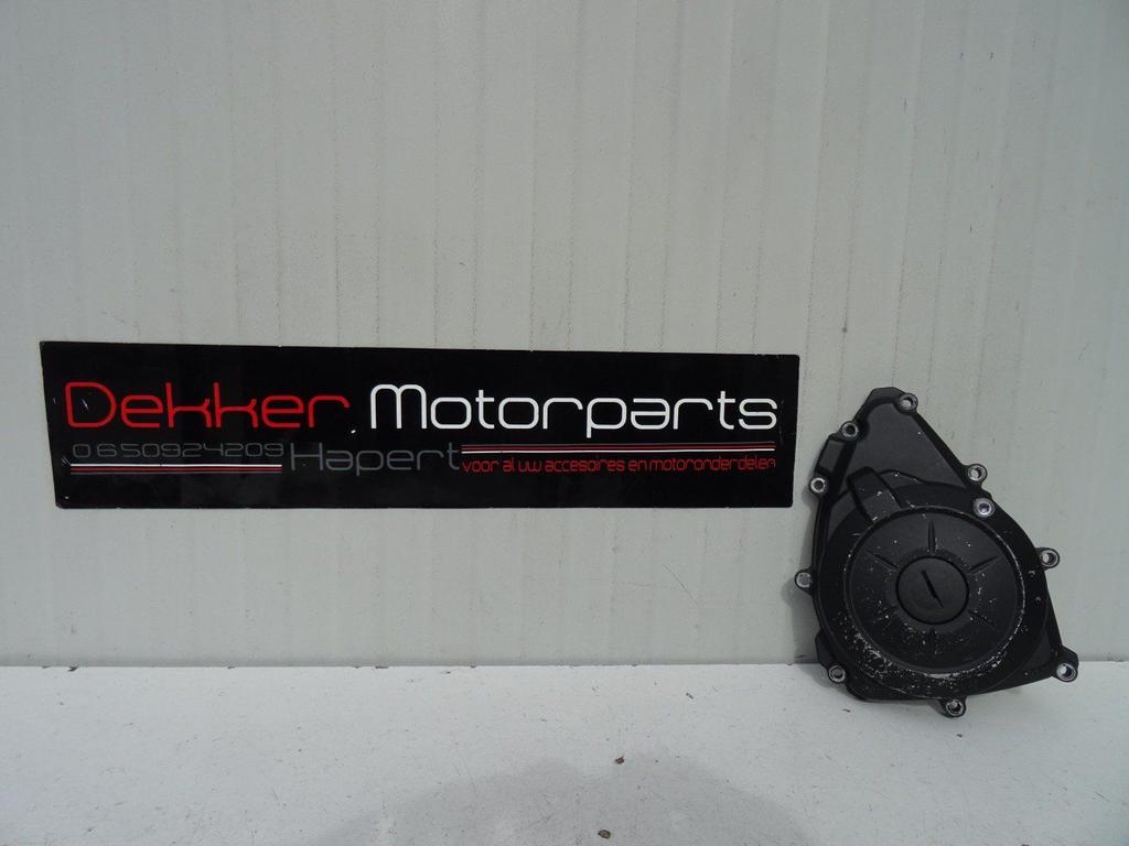 Dynamo Deksel / Blok Cover Yamaha YZF R3 2015-2016-2020-2024, Ophalen of Verzenden, -, -, -