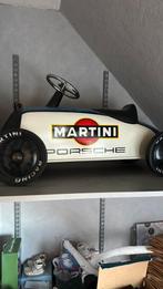 Fietsje porche martini, Ophalen, Zo goed als nieuw