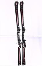 162 172 ski's ROSSIGNOL SIGNATURE STRATO COURSE 2025, Sport en Fitness, Gebruikt, Rossignol, Ophalen of Verzenden, Carve