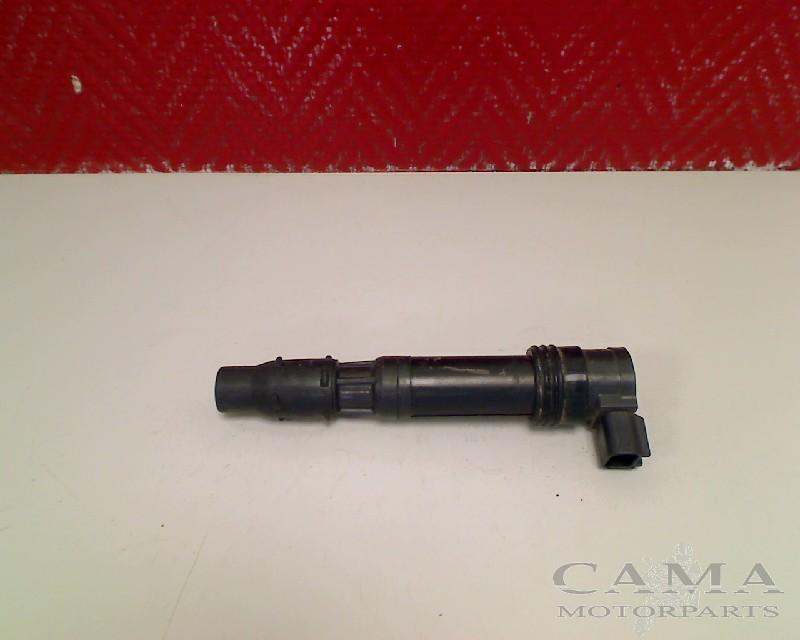 BOBINE D'ALLUMAGE ZX 6 R 2000-2002 (NINJA ZX-6R ZX600J), Motos, Pièces | Kawasaki, Utilisé