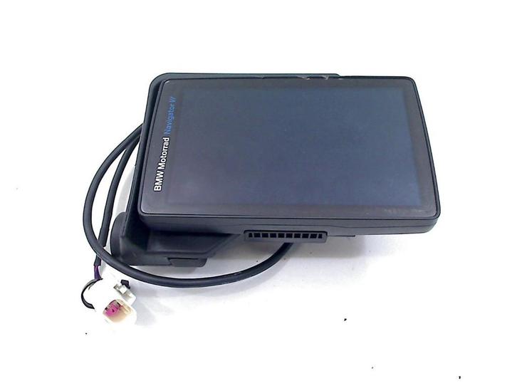 SYSTEME NAVIGATION GPS BMW R 1250 R 2019- (R1250R 2023), Motos, Pièces | BMW, Utilisé