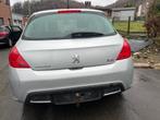 Boîte Automatique Peugeot 308 1.6 Diesel, Auto's, Automaat, Euro 5, Bedrijf, Diesel