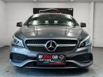 Mercedes Cla Pack Amg, Garantie 1 an, Autos, Cuir, Achat, Euro 6, Entreprise