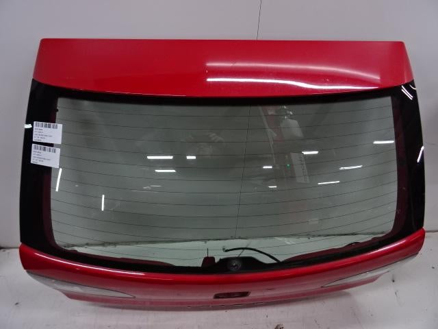 VITRE ARRIÈRE Seat Ibiza III (6L1) (01-2002/11-2009), Mevr. I. Hauben, Utilisé, Rue de l'Espoir 34 34
4030  GRIVEGNÉE, BE, Info@Collignon.be