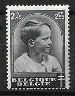 België OPC 446 Z.H. Prins Boudewijn **, Koninklijk huis, Ophalen of Verzenden, Postfris, Postfris
