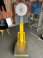 OMEGA weegschaal, Ophalen, Gebruikt, Analoog, 100 kg of meer