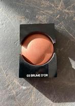 Chanel blush 03 brume d’or joues contraste, Ophalen of Verzenden, Zo goed als nieuw, Wangen, Make-up