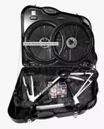 Fietskoffer Scicon Aerotech Evolution X TSA, Ophalen, Zo goed als nieuw