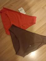 Culottes..2pieces. Neuf, Vêtements | Femmes, Vêtements de Bain & Maillots de Bain, Enlèvement ou Envoi