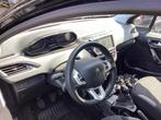 Airbag set + dashboard van een Peugeot 208, Gebruikt, -, -, Ophalen of Verzenden