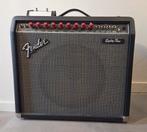 Fender Eighty-Five versterker, Muziek en Instrumenten, Versterkers | Bas en Gitaar, Ophalen