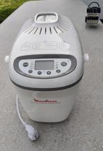 Broodbakmachine Moulinex, Elektronische apparatuur, Ophalen