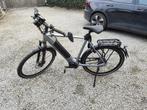 Speedpedelec Gazelle amper gebruikt, Comme neuf, 59 cm ou plus, Enlèvement, 30 à 50 km par batterie
