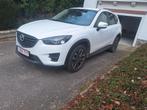 Mazda cx5 2016 146000km tel 0492133613, Autos, Mazda, Cuir, Achat, Noir, 5 portes