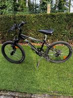 Jongens fiets 2O inch zo goed als nieuw, Fietsen en Brommers, Ophalen, Zo goed als nieuw