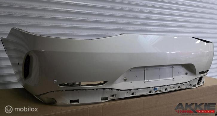 Mercedes amg gt 63 Achterbumper W290  A2908853400, Auto-onderdelen, Carrosserie, Bumper, Achter, Gebruikt, Ophalen of Verzenden