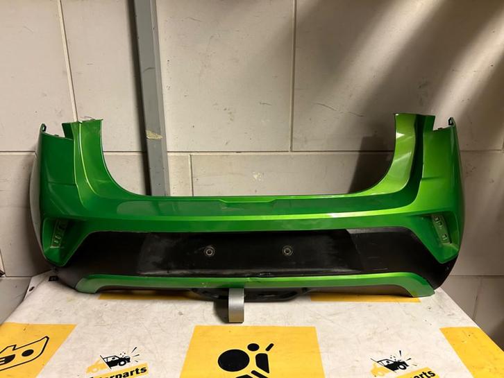 Opel mokka B Achterbumper 2020-Heden bumper, Auto-onderdelen, Carrosserie, Bumper, Opel, Achter, Gebruikt