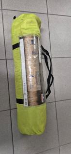 Tente pour 3 personnes, Enlèvement