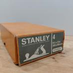 Blokschaaf Stanley, Audio, Tv en Foto, Buizenversterker, Ophalen of Verzenden