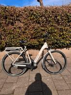 Elektrische Fiets ~ Cannondale (BOSCH middenmotor) Range 150, Enlèvement ou Envoi, Utilisé, 50 km par batterie ou plus