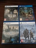 Bundel ps5 spelletjes, Consoles de jeu & Jeux vidéo, Jeux | Sony PlayStation 5, Enlèvement, Comme neuf