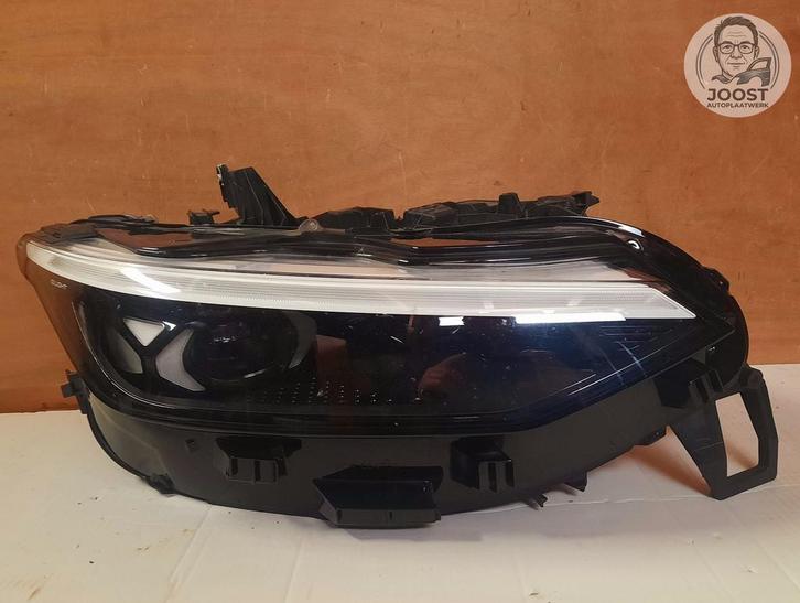 Koplamp rechts LED VW ID.7 v.a 2023 14B941036B, Autos : Pièces & Accessoires, Éclairage, Volkswagen, Utilisé, Origine de la pièce connue