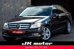 MERCEDES C200 d   !!! 99.000km !!!   GARANTIE, Autos, Mercedes-Benz, 100 kW, Achat, 4 portes, Entreprise