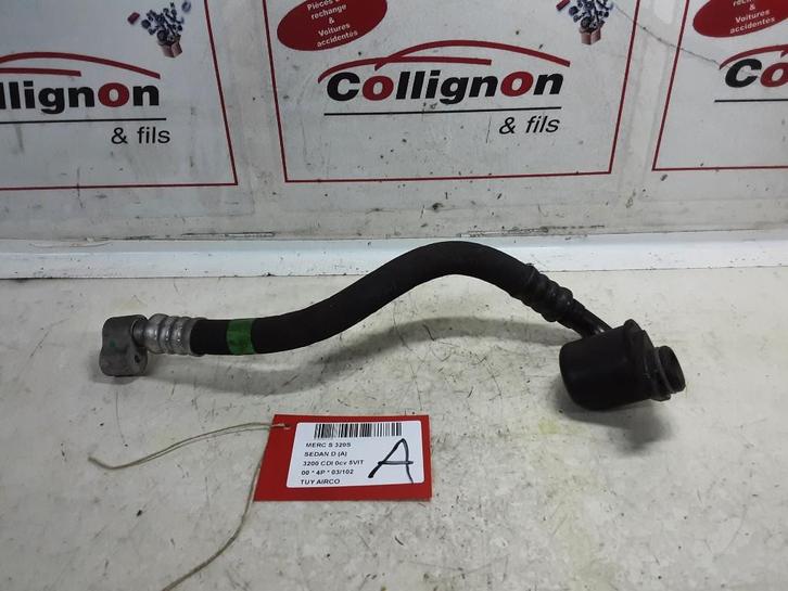 DURITE CLIMATISATION Sprinter 3t (903) (A6132300156Q1), Autos : Pièces & Accessoires, Climatisation & Chauffage, Mercedes-Benz