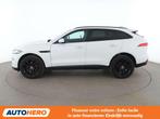 Jaguar F-Pace 25t Prestige AWD (bj 2018, automaat), Auto's, Jaguar, Automaat, https://public.car-pass.be/vhr/9a219eef-2348-4f67-86db-26a442e80f03