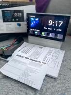 VW BMW PEUGEOT  TOYOTA  NISSAN Kenwood DMX5020DABS
écran 6.8