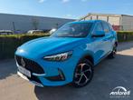MG HS HS 1.5 T-GDi Luxury FACELIFT NIEUW 20KM, Cuir, Achat, Garantie prolongée, Boîte manuelle