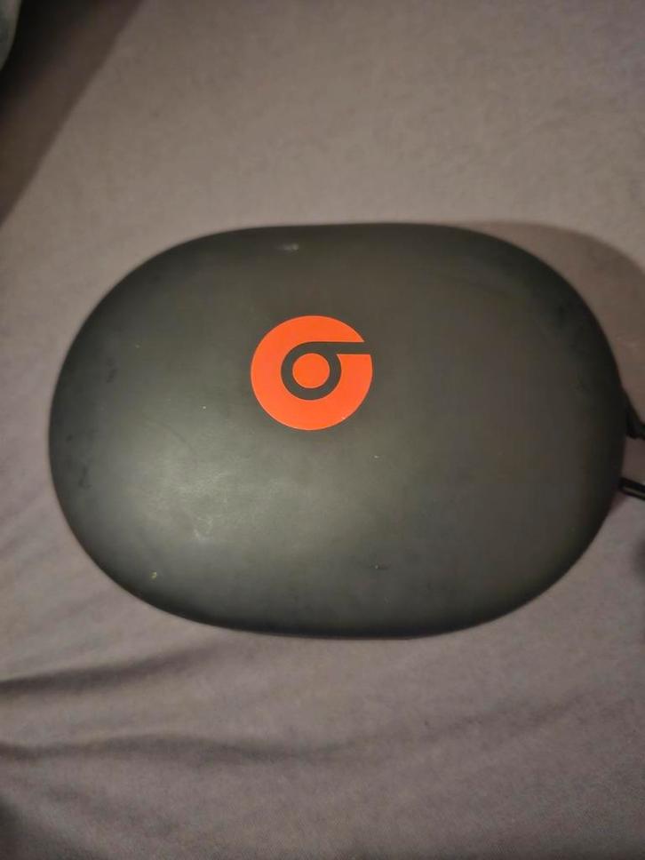 Beats Studio3 Wireless Matte Black, Sport en Fitness, Fitnessmaterialen, Ophalen
