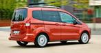 Ford tourneo courier, Autos, Achat, Autres couleurs, 5 portes, Particulier