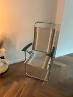 3 kampeerstoelen, Caravans en Kamperen, Ophalen, Zo goed als nieuw