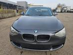 BMW 116ED 115pk(Bouw2015/267.000km)Turbo Problem, Auto's, BMW, Voorwielaandrijving, Euro 5, 4 cilinders, Bedrijf