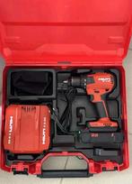 Hilti Visseuse neuf, Bricolage & Construction, Outillage | Foreuses, Enlèvement ou Envoi