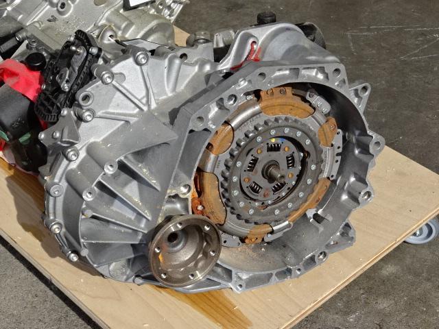 VERSNELLINGSBAK Audi A3 Sportback (8PA) (NQL), Auto-onderdelen, Transmissie en Toebehoren, Audi, Gebruikt
