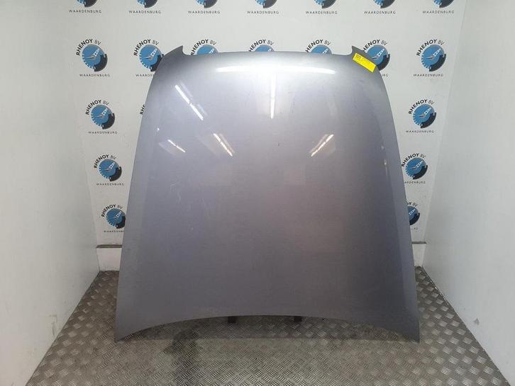 AUDI A6 audi a6 2.4 A6  MOTORKAP 2005, Auto-onderdelen, Overige Auto-onderdelen, Gebruikt, ARN erkend, Stiba lid, Erkend duurzaam