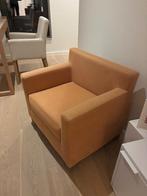 zetel, Huis en Inrichting, Ophalen, Gebruikt, Eenpersoons, 75 tot 100 cm