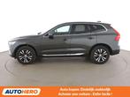 Volvo XC60 2.0 T6 Plug-in Hybrid Inscription Expression AWD, Auto's, Automaat, Gebruikt, 1969 cc, Leder