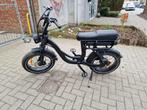 Fatbike électrique en parfait état, Enlèvement ou Envoi, Comme neuf