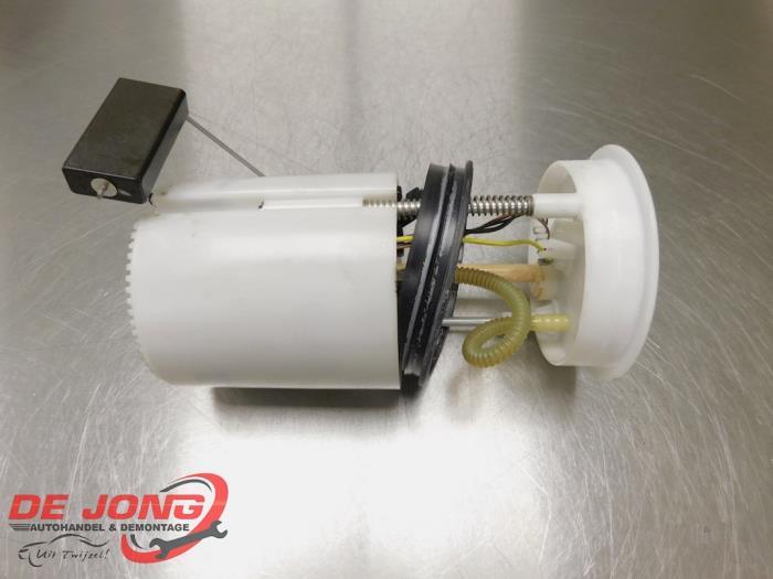 Brandstofpomp Elektrisch van een Seat Ibiza, Gebruikt, -, -, Ophalen of Verzenden