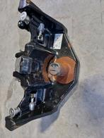 Trekhaak pitonfix new holland, Ophalen, New Holland