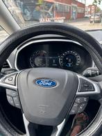 Ford Galaxy 2018, Cuir, Achat, Euro 6, Anti démarrage