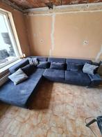 Zetel gratis af te halen, Huis en Inrichting, Ophalen, Stof