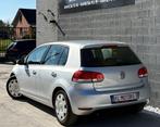VW GOLF 6 BLUEMOTION 1.6CR TDI 105CV 214 000KM CARPASS, Achat, Entreprise, Boîte manuelle, Noir