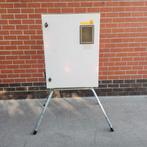 Werfkast 63A- 3X400V  / 3X230V / 2X230V, Doe-het-zelf en Bouw, Ophalen, Zo goed als nieuw