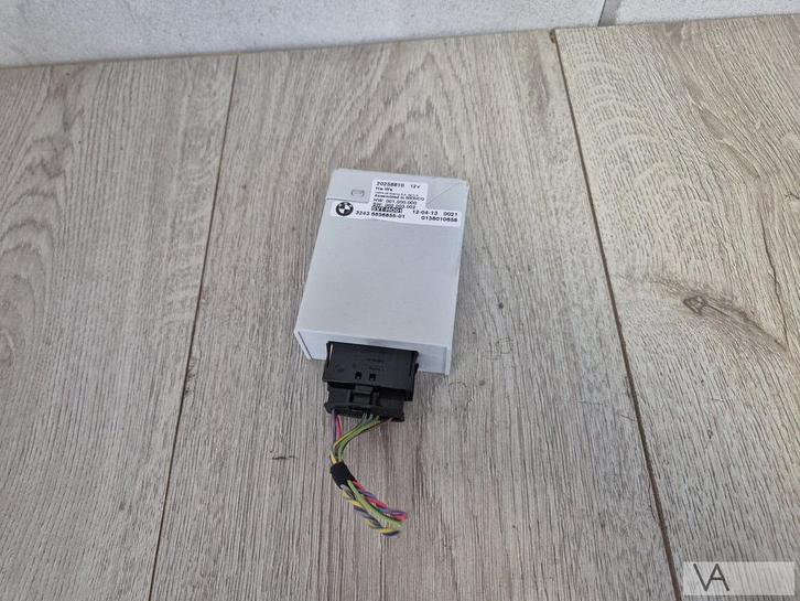 BMW 5 m5 F10 6 m6 F06 module stuur servotronic 6856855 €40, Auto-onderdelen, Elektronica en Kabels, BMW, Gebruikt, Ophalen of Verzenden